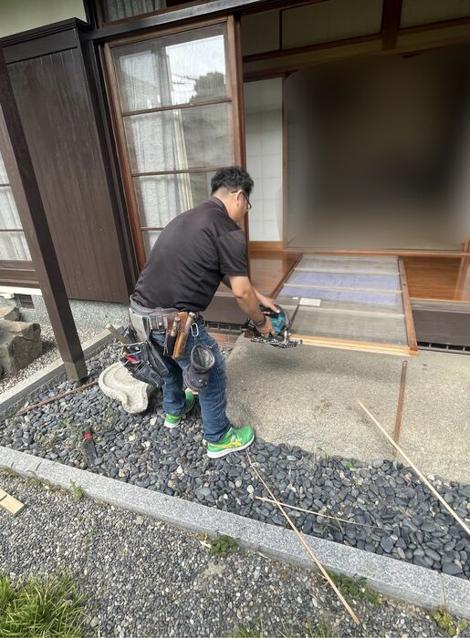 画像1796：神戸市でリフォームの事なら岩本建創へお任せ下さい！