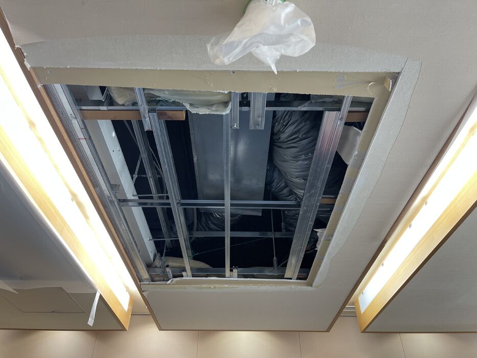 画像4593：神戸市でリフォームの事なら岩本建創へお任せ下さい！