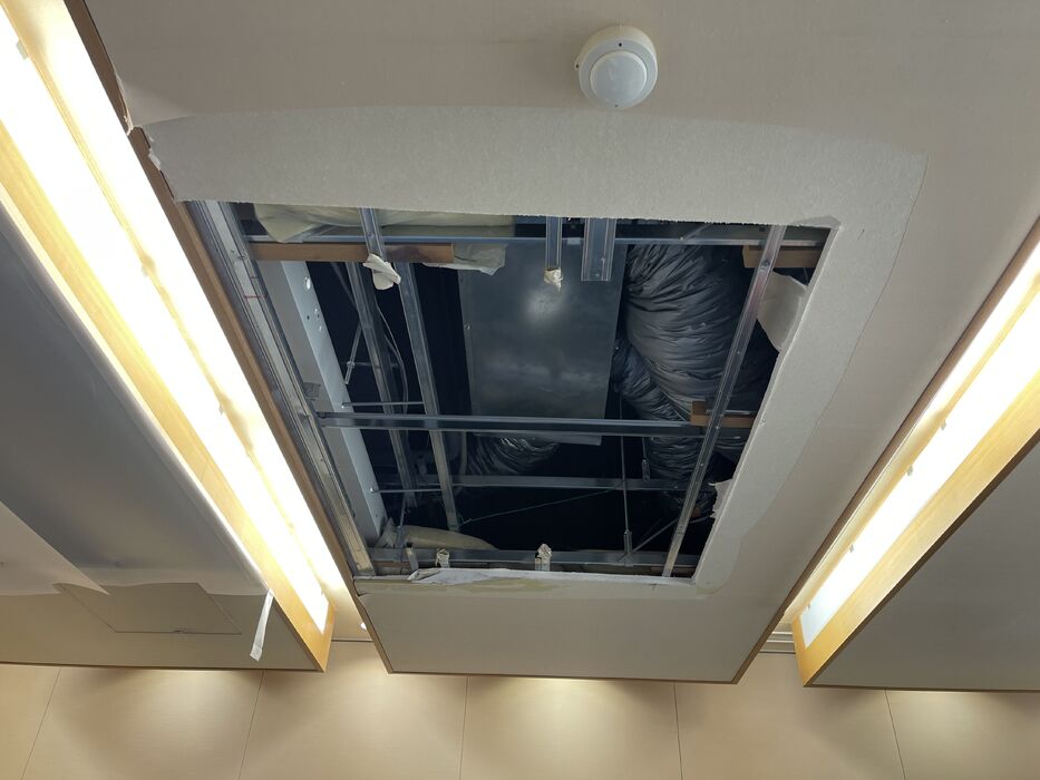 画像4595：神戸市でリフォームの事なら岩本建創へお任せ下さい！